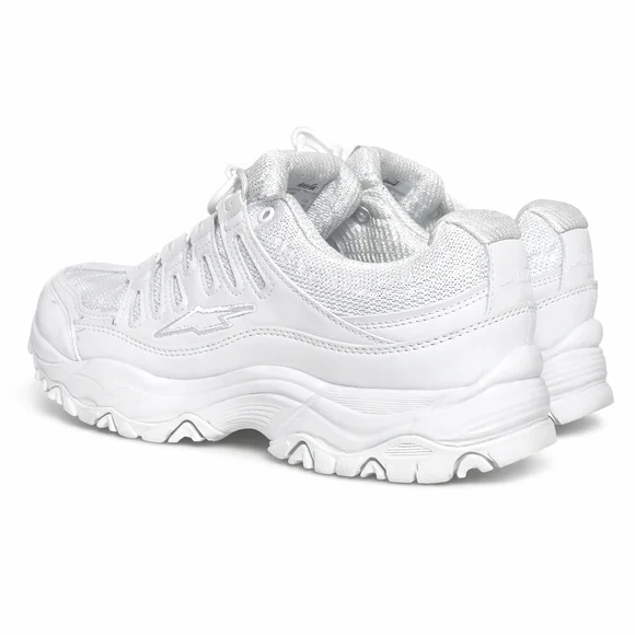 NWT Avia Women's Elevate Athletic Sneakers Size 9.5 "Wide Width" Tennis Shoes - Picture 3 of 5